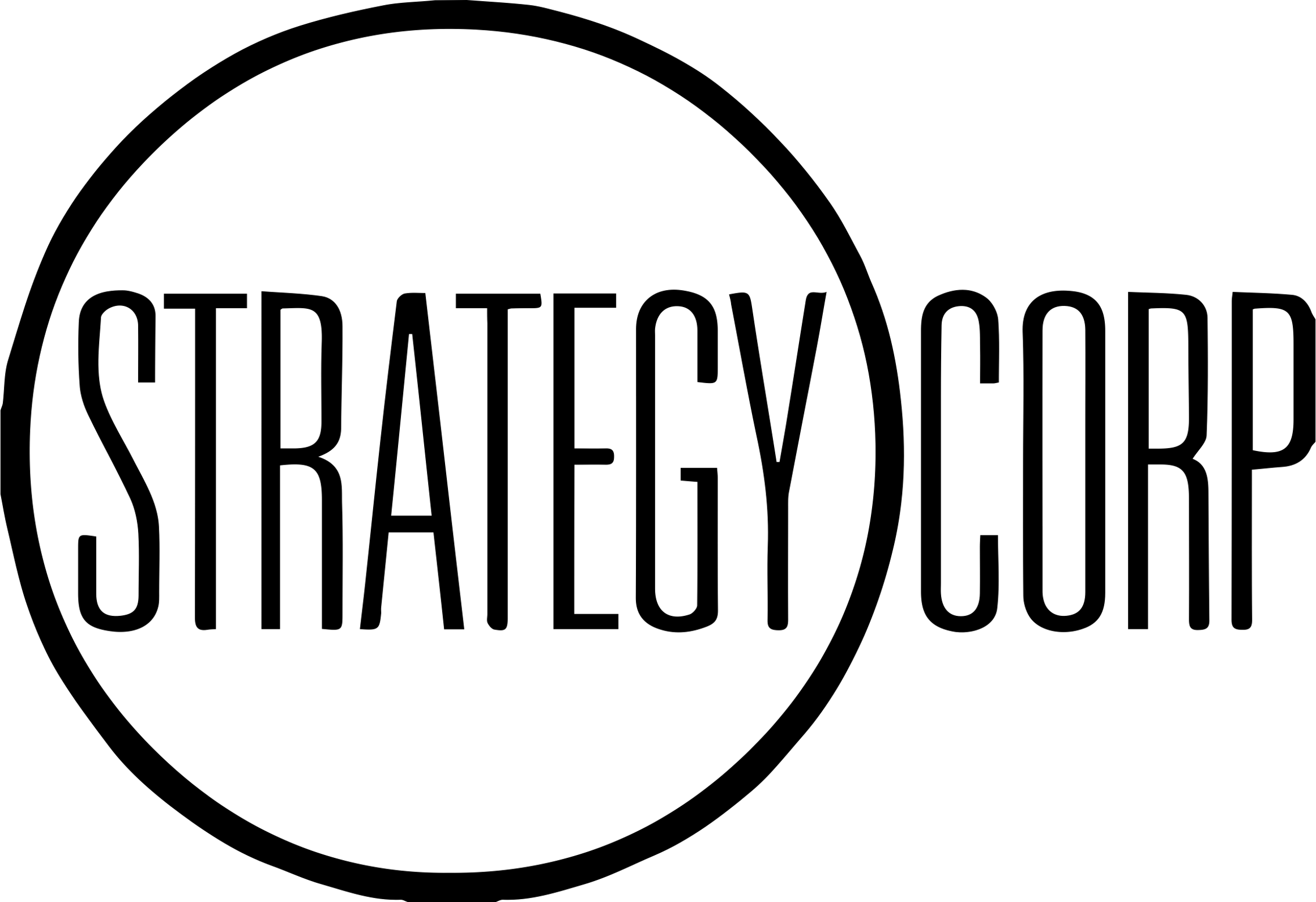 StrategyCorp